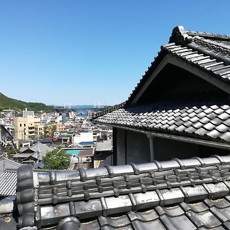 Hotel C 40506 Gw25 Sm62 Sp2 Onomichi Zewnętrze zdjęcie