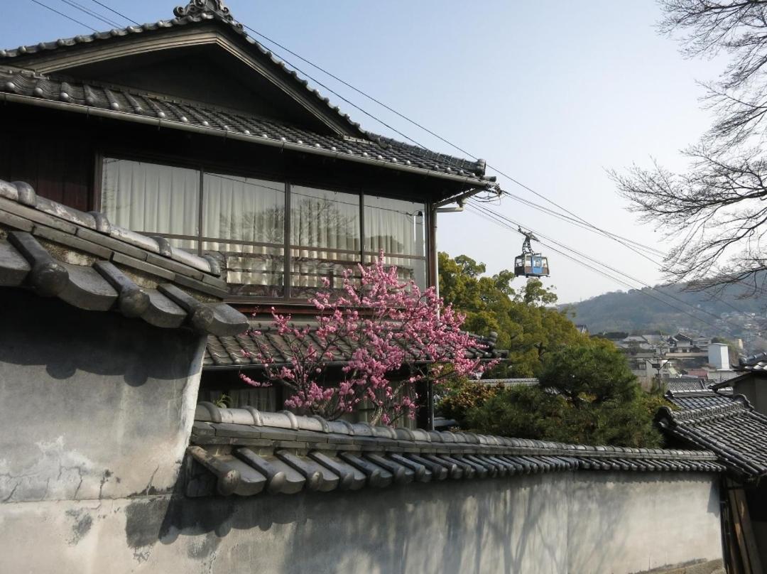 Hotel C 40506 Gw25 Sm62 Sp2 Onomichi Zewnętrze zdjęcie